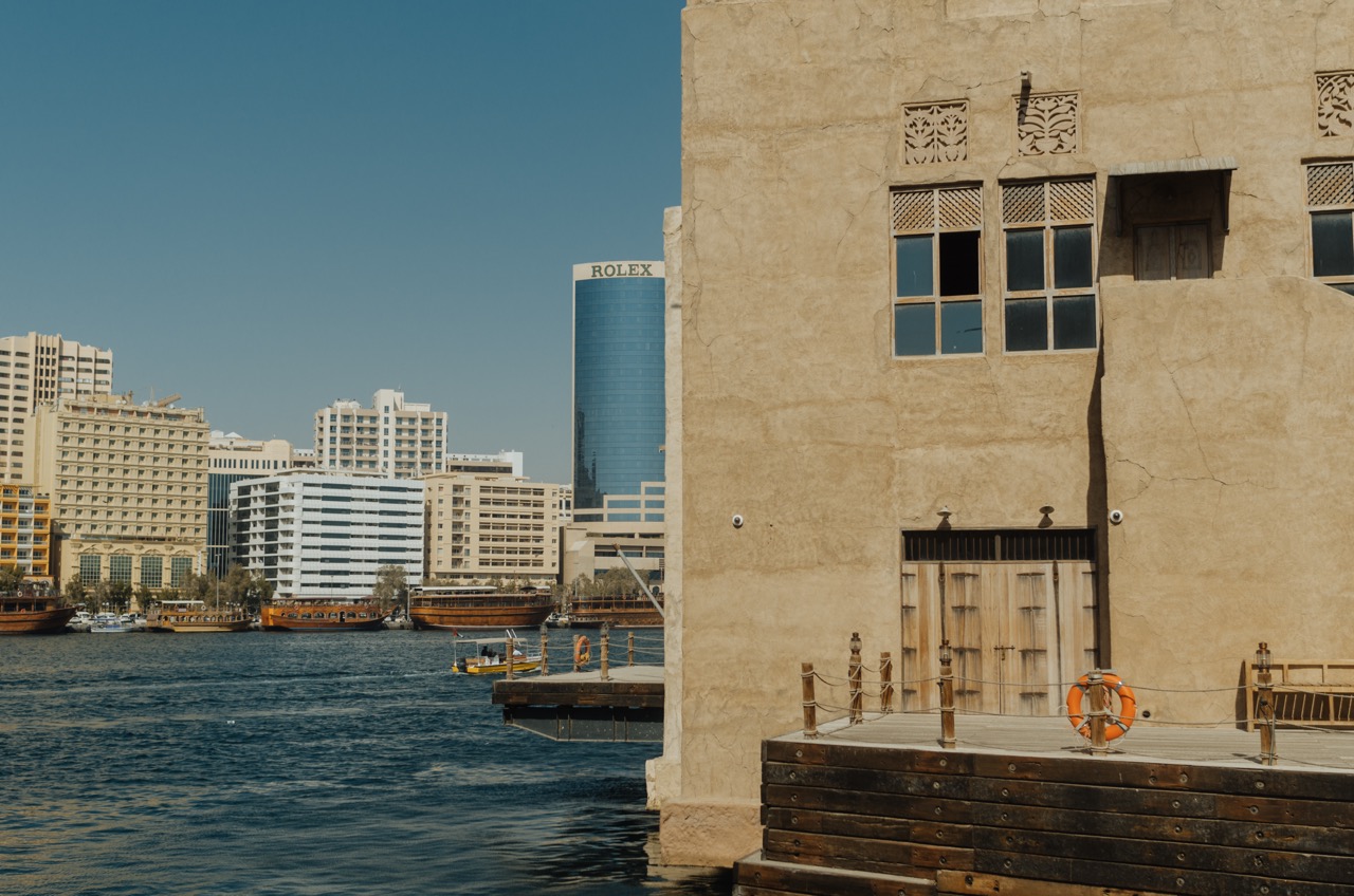 Превью Dubai 2022